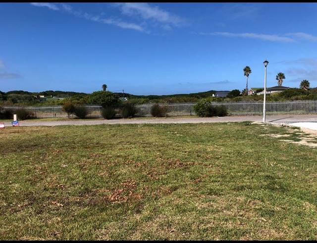 LAND FOR SALE IN FRANSKRAAL